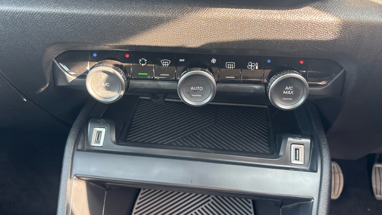 Citroen C4 1.2 PureTech You 5dr Petrol Hatchback